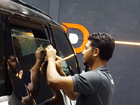 Detailing Dynamics #1 Car Detailing in Dubai