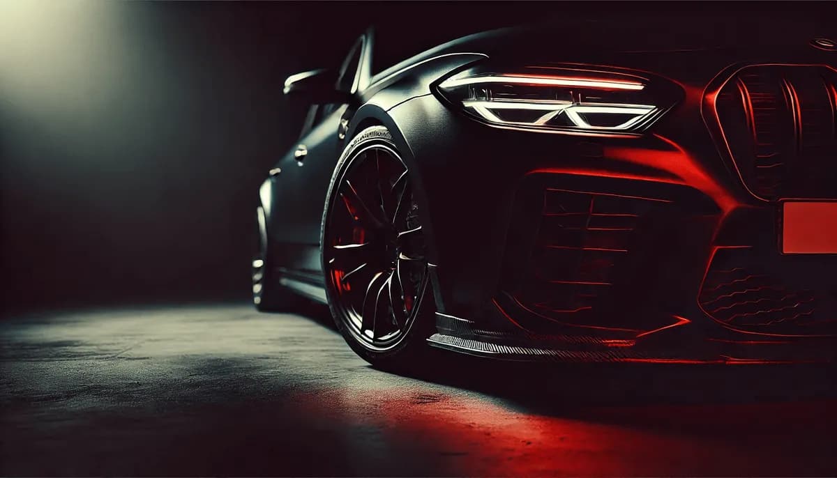 Mecanix Garage Dubai